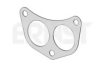 VEGA FD121 Gasket, exhaust pipe